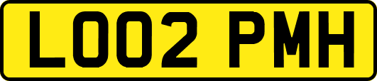 LO02PMH
