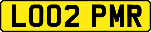 LO02PMR