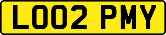 LO02PMY