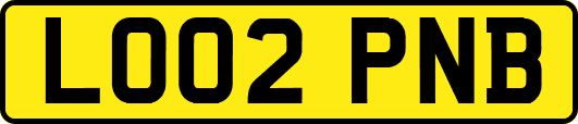 LO02PNB