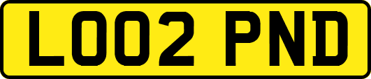 LO02PND