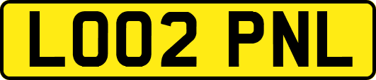 LO02PNL
