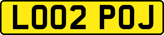 LO02POJ