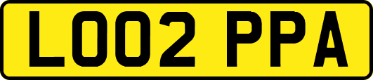 LO02PPA