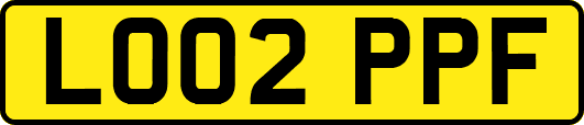 LO02PPF