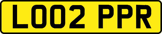 LO02PPR