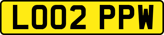 LO02PPW