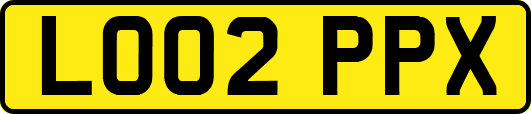 LO02PPX