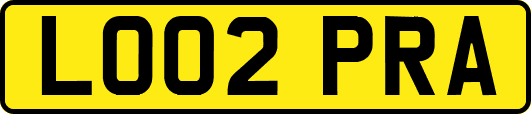 LO02PRA