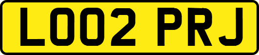 LO02PRJ