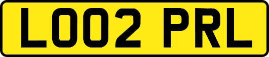 LO02PRL