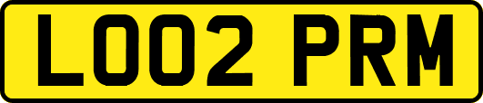 LO02PRM