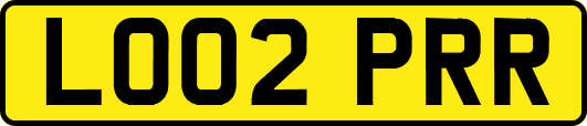 LO02PRR