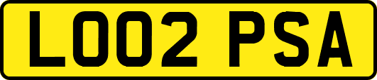 LO02PSA