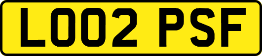 LO02PSF