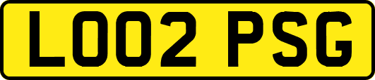 LO02PSG