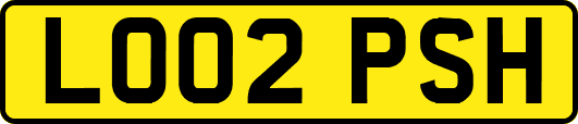 LO02PSH