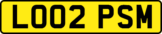 LO02PSM