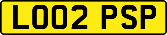 LO02PSP