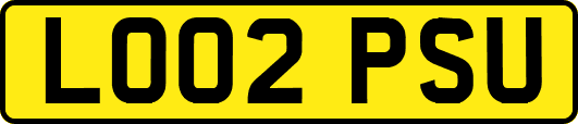 LO02PSU