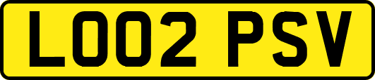 LO02PSV