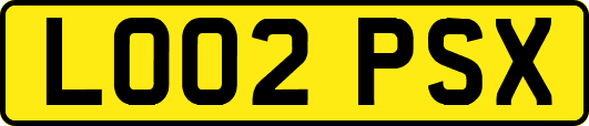 LO02PSX
