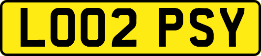 LO02PSY