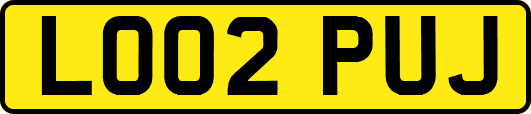 LO02PUJ
