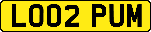 LO02PUM