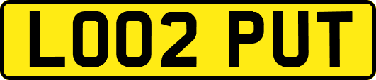 LO02PUT