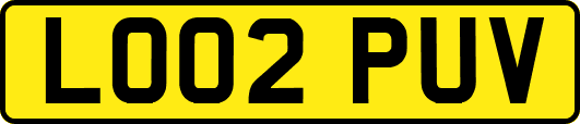 LO02PUV