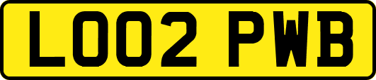 LO02PWB