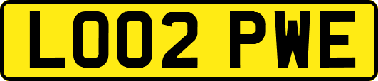 LO02PWE