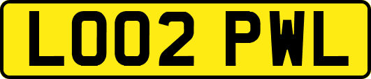 LO02PWL