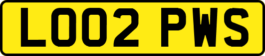 LO02PWS
