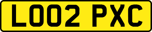 LO02PXC
