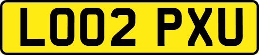 LO02PXU