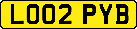 LO02PYB