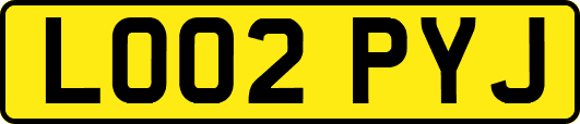 LO02PYJ