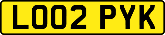 LO02PYK