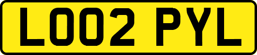 LO02PYL