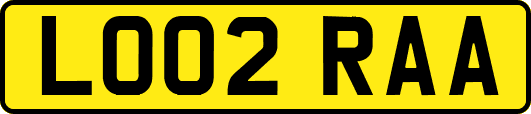 LO02RAA
