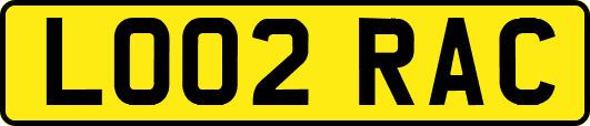 LO02RAC