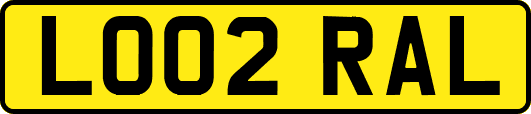 LO02RAL