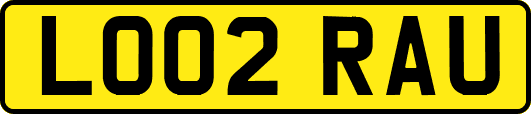LO02RAU