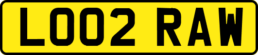 LO02RAW