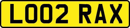 LO02RAX