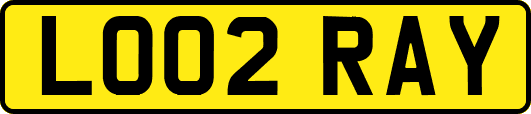 LO02RAY