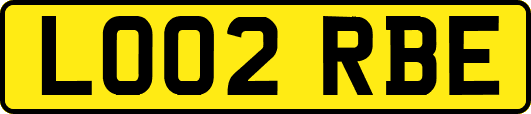 LO02RBE