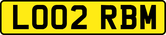 LO02RBM